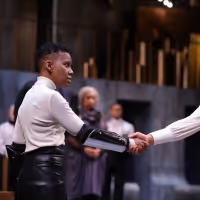Photos: First Look At HAMLET At PlayMakers Repertory Company