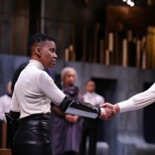 Photos: First Look At HAMLET At PlayMakers Repertory Company