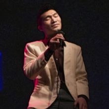 Photos: Matthew Liu Returns With His Fourth Annual Valentine's Day Show I WILL BE HER