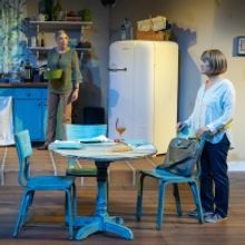 THE CHILDREN is Now Playing at Open Book Theatre Company