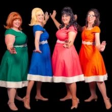 THE WINTER WONDERETTES Come to OPPA! This Week