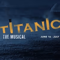 TITANIC Comes To MTH For The Kansas City Professional Premiere
