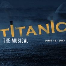 TITANIC Comes To MTH For The Kansas City Professional Premiere