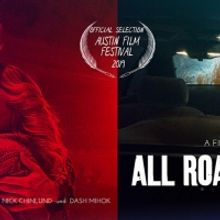 Noir masterpiece 'All Roads Lead to Pearla' coming to theaters + on-demand Sept. 25