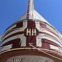 Ector Theatre Reopens Newly Renovated Space