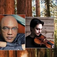 The Soraya Presents The World Premiere Of TREELOGY in February 2023