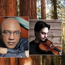 The Soraya Presents The World Premiere Of TREELOGY in February 2023