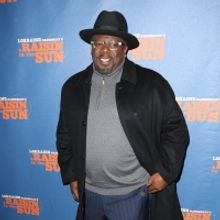 Tone Bell Developing New CBS Comedy