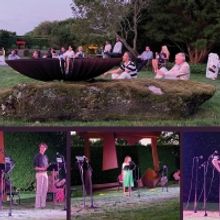 Picnic & Outdoor Performance to Benefit Bay Street Theater