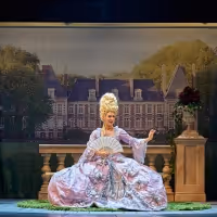 Faye Tozer Will Lead SINGIN' IN THE RAIN at The Marlowe Theatre, Canterbury