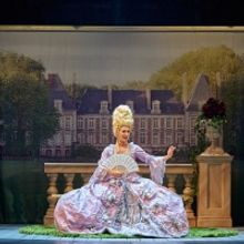 Faye Tozer Will Lead SINGIN' IN THE RAIN at The Marlowe Theatre, Canterbury