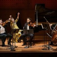 PBS Film Recounts Chamber Music Society's Return To Lincoln Center Interview