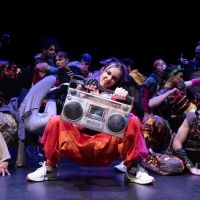 Chicago Dance Crash Presents World Premiere To Celebrate 20th Anniversary Interview