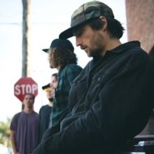 Stick Figure Brings WISDOM Tour To The Theater At Virgin Hotels, June 8