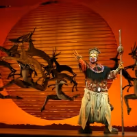 Cast Announced for THE LION KING National Tour Coming to Playhouse Square This Fall