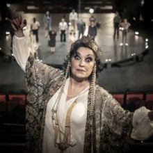 Review Roundup: Curve Leicester's Streaming SUNSET BOULEVARD IN CONCERT