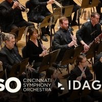 Cincinnati Symphony Orchestra Expands Global Presence Through New IDAGIO Streaming…