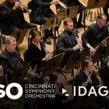 Cincinnati Symphony Orchestra Expands Global Presence Through New IDAGIO Streaming Pa