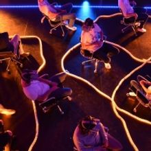 Nordic Exposure Season at Jacksons Lane Features VR circus and The Moomins