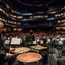 Den Norske Opera & Ballett Presents Orchestra Chamber Series: Shostakovich