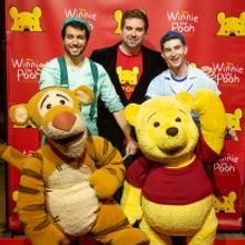 Photos: Go Inside Opening Night of WINNIE THE POOH!