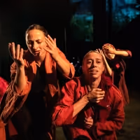 Shobana Jeyasingh Dance Presents CLORINDA AGONISTES at Sadler's Wells and On Tour
