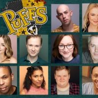 Pittsburgh CLO Announces The Cast Of PUFFS