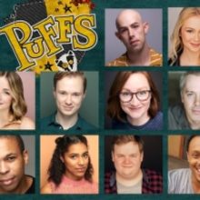 Pittsburgh CLO Announces The Cast Of PUFFS