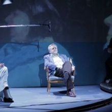 LEARNING TO WALK Will Be Performed at Wroclawski Teatr Wspolczesny