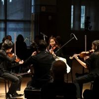 Ensemble 20/21 Presents MUSIC OF THE EARTH, February 11 Interview