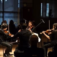 Ensemble 20/21 Presents MUSIC OF THE EARTH, February 11