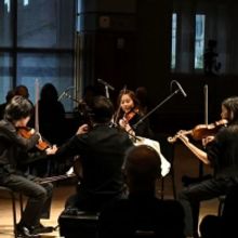 Ensemble 20/21 Presents MUSIC OF THE EARTH, February 11