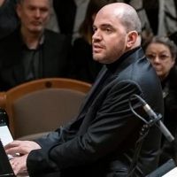 The Czech Philharmonic and Kirill Gerstein Perform a Concert This Week in Rudolfinum…