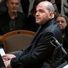 The Czech Philharmonic and Kirill Gerstein Perform a Concert This Week in Rudolfinum 