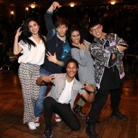 Photo Coverage: Inside the Latest HAMILTON #EduHam Q&A