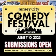 Submissions Still Open for Jersey City Comedy Festival
