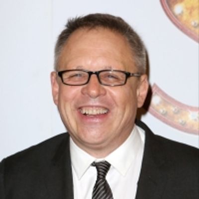 Bill Condon Will Direct New GUYS AND DOLLS Movie