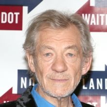 Rialto Chatter: Will Ian McKellen Bring His One-Man Show to Broadway?