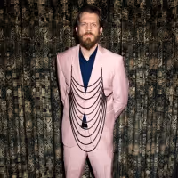 Russell Harvard to Star in ASL and Spoken English Production of OEDIPUS Presented by…