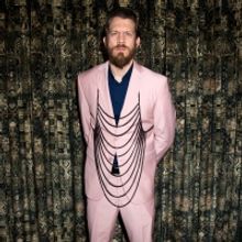 Russell Harvard to Star in ASL and Spoken English Production of OEDIPUS Presented by