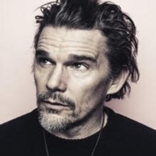The Classical Theatre of Harlem Welcomes Ethan Hawke to Board of Directors