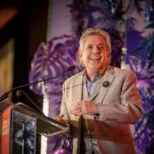 A MAMMOTH RENAISSANCE Fundraising Gala Breaks Fundraising Record