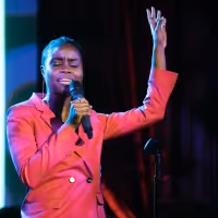 Photo Flash: Broadway Unites for Hysterical Womxn's Society's VOICE FOR CHOICE…
