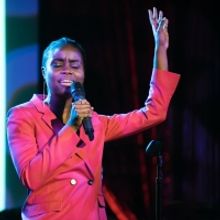 Photo Flash: Broadway Unites for Hysterical Womxn's Society's VOICE FOR CHOICE Benefi