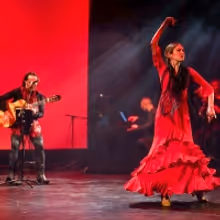 Photos: First Look at ASÍ CANTA FEDERICO at Centro Español de Queens