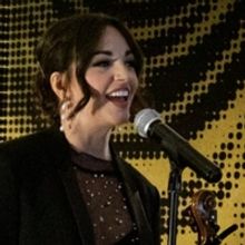 Photo Flash: Inside Viva Broadway's EL CONJUNTO Concert Series