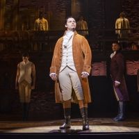 HAMILTON Will Open in Melbourne in March 2022