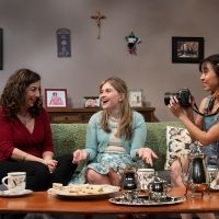Photos: First Look at Open Fist's TO THE BONE at Theatre 68 Arts Complex
