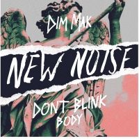 DONT BLINK Churns Out Silky Percussive Grooves on 'BODY'