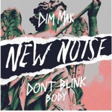 DONT BLINK Churns Out Silky Percussive Grooves on 'BODY'